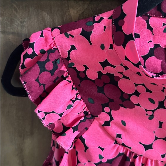 Kate Spade New York Pink Bubble Dot - Picture 11 of 14